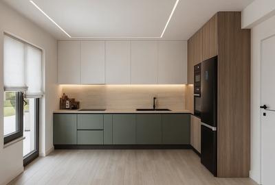 De vanzare casa in constructie zona Metro, 225.000 euro - 3