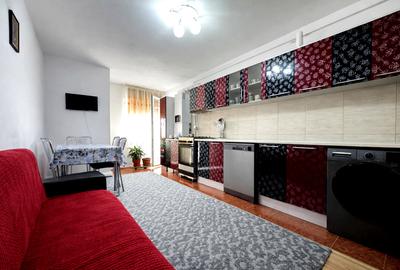 OKAZIE! Apartament 2 Camere Deco. 64 mp. Mobilat Utilat Parcare | CETATE-Stadion - 1