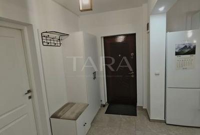 Apartament premium 3 camere mobilat și utilat, zona Panemar. - 11