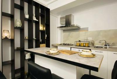 Apartament cu 2 camere decomandat în Militari