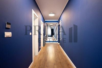 Apartament 2 camere 59 mp utili, parcare subterana, boxa. Parc Botanic/ Centru - 7