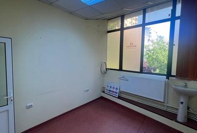 Spațiu pentru activități medicale, 160 mp, Piața Mărăști - 2
