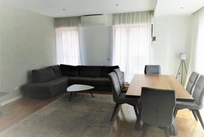 Apartament premium 3 camere | Dorobanti - ASE | parcare | terasa - 3