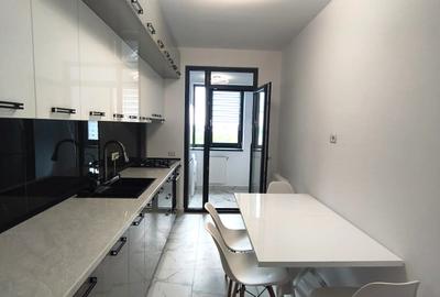 Berceni-Postalionului-Prima inchiriere-Parcare subterană-500 EUR - 5
