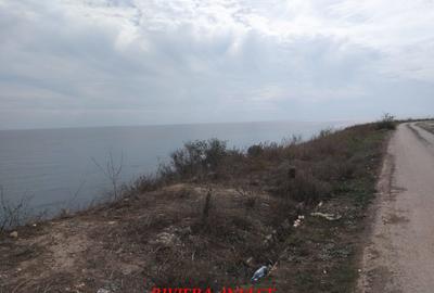 Ocazie!Costinesti- Epava,str. Emil Costinescu,teren 12.600 mp intravilan - 11