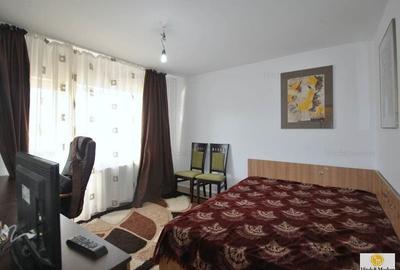 3 camere, mobilat/utilat, Soarelui, cu vedere spre parc - 7
