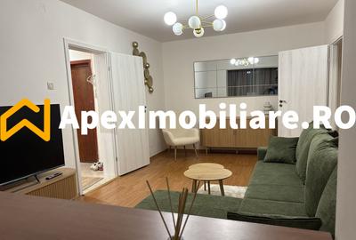 Apartament 2 camere de inchiriat Berceni București | ApexImobiliare.ro - 1