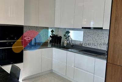 Apartament modern 2 camere + parcare subterana - Centru - 3