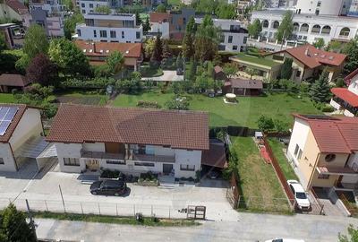 Duplex modern, 122mp, la cheie, Andrei Muresanu, comison 0 - 2