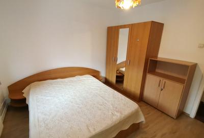 INCHIRIEZ apartament 2 camere decomandat,zona Strand - 4