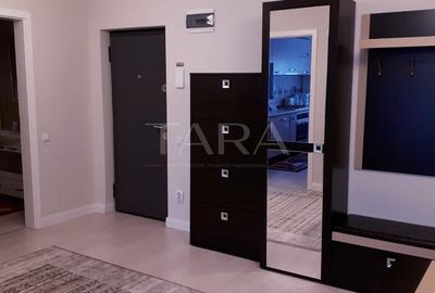 Apartament 2 camere Dambul Rotund - 8