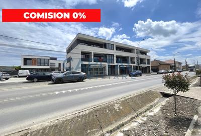 Spatiu Comercial Apahida 50mp - 1
