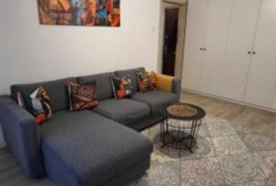 Apartament cu 2 camere în Pantelimon
