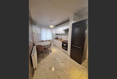 Apartament 3 camere - finisaje premium, zonă verde și liniștită - 1