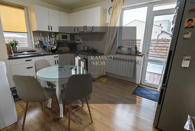 Oferta! Vilă de vânzare–Otopeni 4 camere | Curte 276 mp | Deschidere - 7