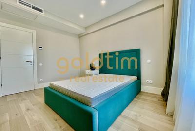 SUPERB/ ANSAMBLU SECURIZAT/ GYM/ PISCINA/ 2 LOCURI DE PARCARE SUBTERANE - 13