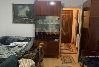 Garsonieră cu balcon, investitie– Grigorescu. - 2
