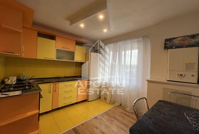 Apartament cu 3 camere, decomandat, etajul 1, zona Sagului - 7