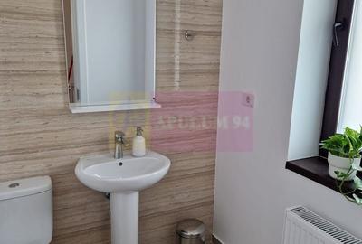 Vila cu curte individuala, zona centrala Popești-Leordeni - 16