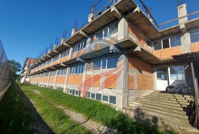 Spațiu industrial, în Exterior Sud