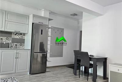 Apartament de vanzare 2 camere Sibiu Doamna Stanca - 1