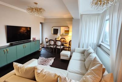 Vânzare  apartament 3  camere  Soseaua chitilei - 16