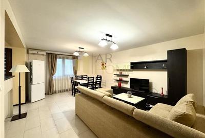 Apartament 3 camere, bloc nou, parcare, zona Republicii Caraiman, Ploiesti - 1