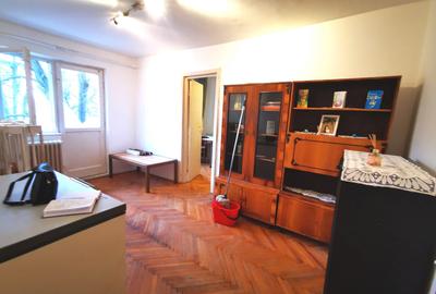 Apartament 3 camere zona Dacia etaj intermediar !! - 1