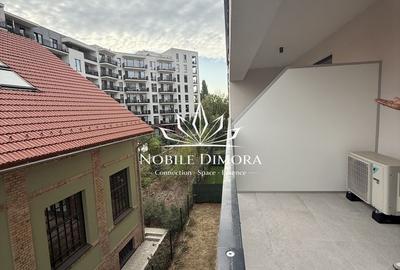 Paltim - Apartament cu 2 camere la prima inchiriere - parcare privata - 4