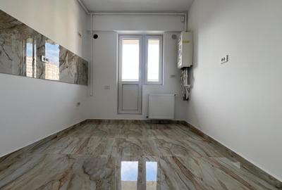 Apartament cu 2 camere decomandat în Valea Oltului