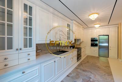 A corner of paradise in the heart of the Capital - 3 rooms, 221 sqm - 12