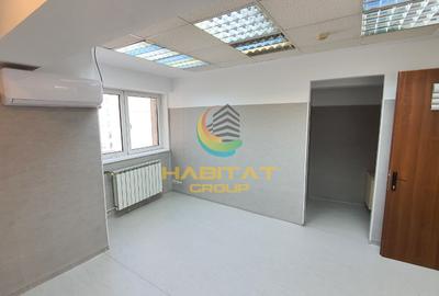 Spațiu de birouri premium – 525 mp – Închiriere – Piața Unirii - 5