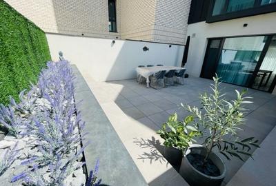 Townhouse Avalon Estates - 4