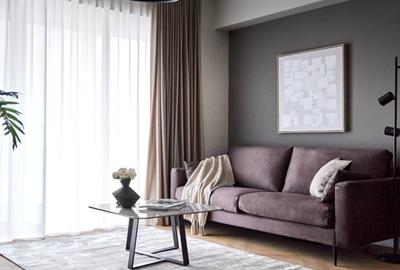 Apartament cu 3 camere în Pipera