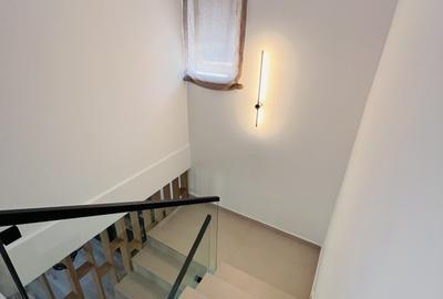 Casă Modernă | Henri Coandă – Pipera - 9
