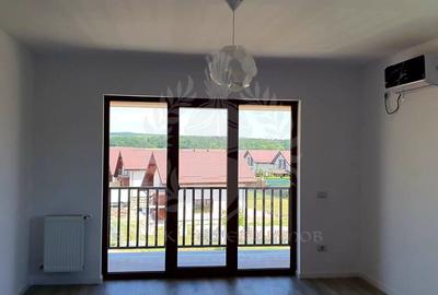 Apartament 2 camere, bloc nou, renovat, cartier Magnolia Paulesti - 14