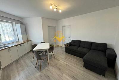 2 Camere Decomandate + Living, Bucatarie Open Space, Iris, Oasului - 1