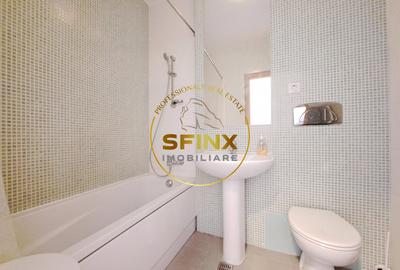 De inchiriat 2 camere Baneasa - Pipera | Priveliste padure | 2 bai - 6
