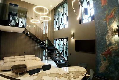 Duplex Premium cu Sauna | Cloud 9 Residence Pipera | Sector 2 - 8
