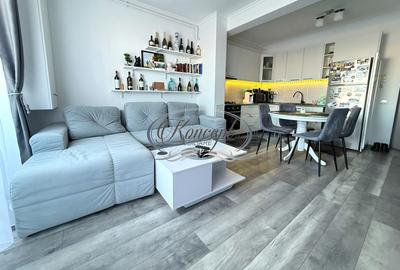 Apartament la cheie, cu parcare in Luminia - 2