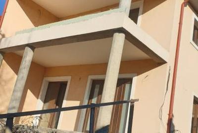 Super VILA P+1+ M, 310mp construiti Teren 470mp cu 12 deschidere Brailita - 1