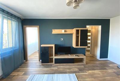 Apartament 2 camere | Renovat Complet | Obor-Doamna Ghica - 2