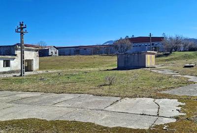 Teren intravilan industrial de vânzare – Râșnov, zona Romacril - 6