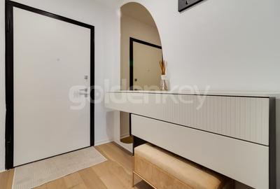 Apartament ultra-finisat cu 3 camere | 2 bai | parcare si 8mp terasa - 18