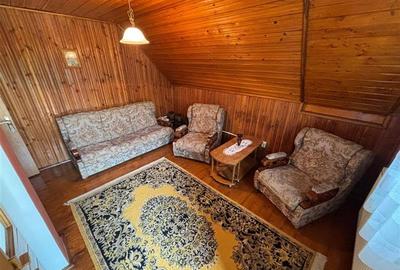 VILA DEOSEBITA IN SLATINA - LUNCANI - OAZA DE LINISTE LA MARGINEA PADURII - 15