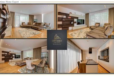 Vilă 5 camere și grădină, complex exclusivist , la 2 min de Porsche Pipera - 16