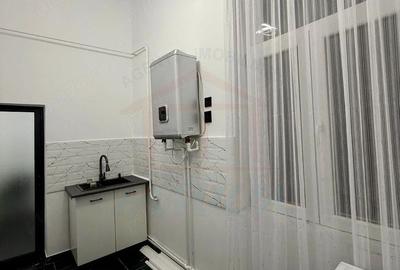 50ooo euro apartament modern. liber cu 2 camere la curte 42, 5 mp - 8