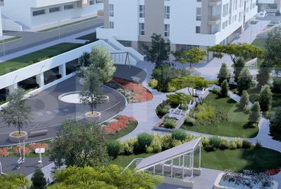 Apartament 2 camere 72,49 mp, Copou - 1