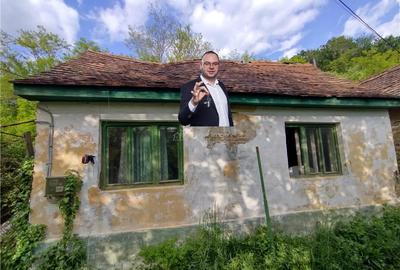 Sasca Montana | Oportunitate | Casa cu 230 MP Teren - 1