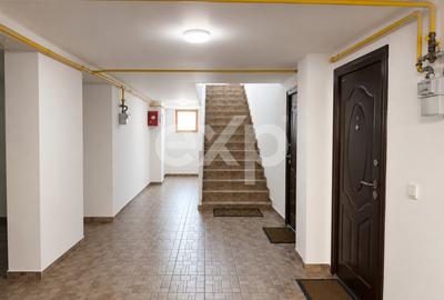 Apartament 3 camere de vânzare, et 2, bloc 2009, str.Letea - 9